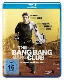 The Bang Bang Club (2010) [Blu-ray] 