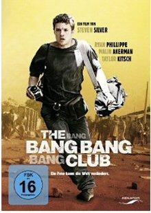 The Bang Bang Club (2010) 