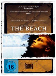 The Beach (2000) 