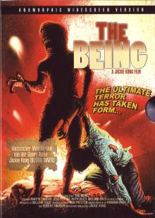 The Being (1983) [FSK 18] 