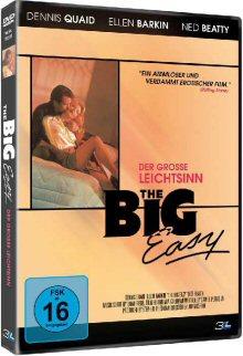 Der große Leichtsinn - The Big Easy (1987) 