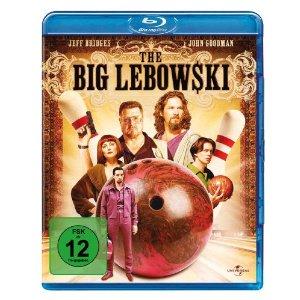 The Big Lebowski (1998) [Blu-ray] 