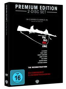The Big Red One (Premium Edition, 2 DVDs) (1980) 