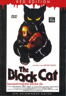 The Black Cat (1981) [FSK 18] 