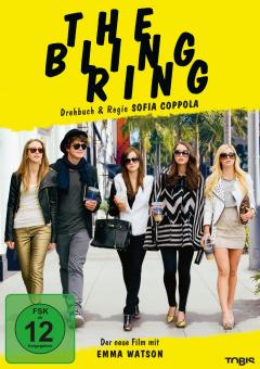The Bling Ring (2013) 