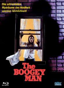 The Boogey Man (Cover A, inkl. Soundtrack CD) (1980) [FSK 18] [Blu-ray] 