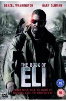The Book Of Eli (2009) [UK Import] 
