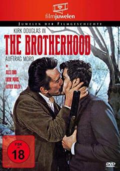 The Brotherhood - Auftrag Mord (1968) [FSK 18] 