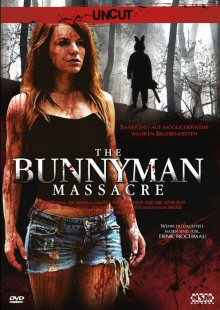 The Bunnyman Massacre (Uncut) (2009) [FSK 18] 
