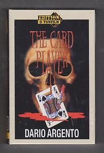 The Card Player (Große Hartbox, Limitiert auf 99 Stück) (2004) 