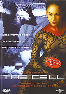 The Cell (Director's Cut) (2000) [FSK 18] 