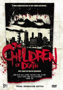 The Children of Death (Limited Mediabook) (1980) [FSK 18] 