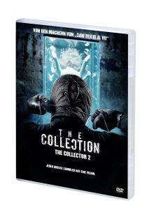 The Collection - The Collector 2 (Uncut) (2012) [FSK 18] 