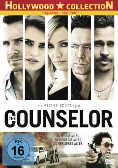 The Counselor (2013) 