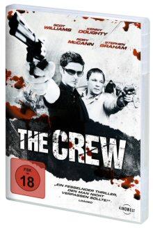 The Crew (2008) [FSK 18] 