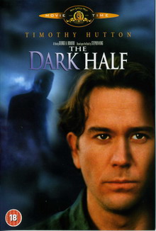 Stephen King's Stark (The Dark Half) (1993) [FSK 18] [UK Import mit dt. Ton] 