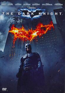 Batman - The Dark Knight (2008) 
