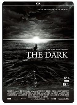 The Dark (Limited Steelbook) (2005) [Gebraucht - Zustand (Sehr Gut)] 
