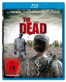 The Dead (2010) [FSK 18] [Blu-ray] 