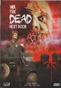 The Dead Next Door (Uncut, kleine Hartbox) (1989) [FSK 18] 
