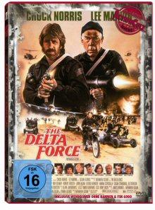 Delta Force (Uncut) (1986)  