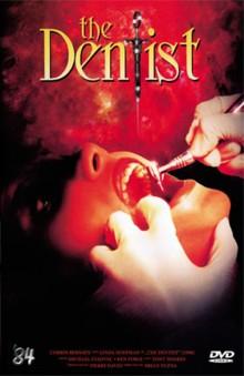 The Dentist (Große Hartbox, Cover B) (1996) [FSK 18] 