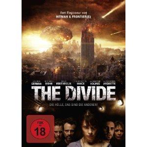 The Divide (2011) [FSK 18] 