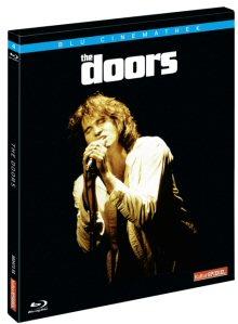 The Doors (1991) [Blu-ray] 