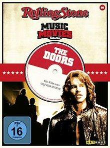 The Doors (1991) 