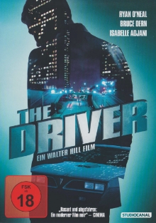 The Driver (1978) [FSK 18] 
