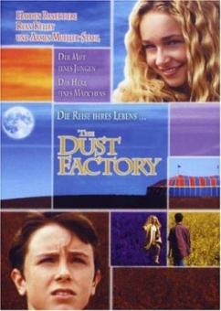 The Dust Factory (2004) 