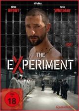 The Experiment (2010) [FSK 18] 