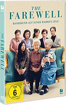 The Farewell (2019) 