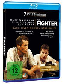 The Fighter (2010) [Blu-ray]  