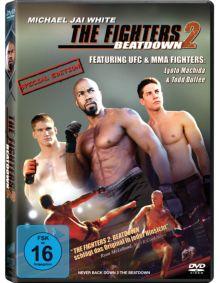 The Fighters 2: Beatdown (2011) 