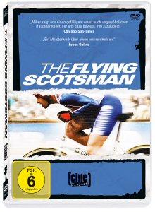 The Flying Scotsman (2006) 