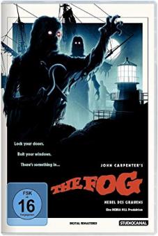 The Fog - Nebel des Grauens (Digital Remastered) (1980) 