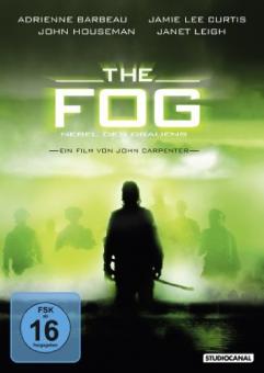 The Fog - Nebel des Grauens (1980) 