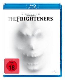 The Frighteners (1996) [FSK 18] [Blu-ray] 