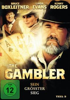 The Gambler - Sein größter Sieg (1993) [Gebraucht - Zustand (Sehr Gut)] 