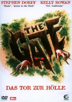 The Gate - Das Tor zur Hölle (1987) 