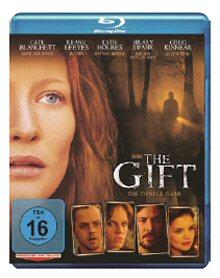 The Gift - Die dunkle Gabe (2000) [Blu-ray] 