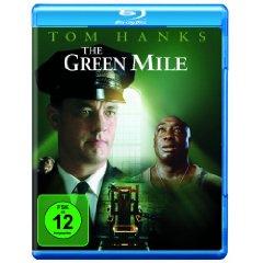 The Green Mile (1999) [Blu-ray] 