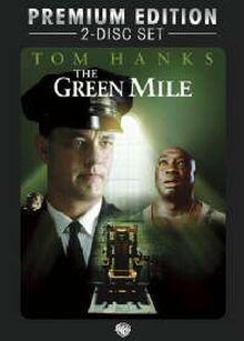 The Green Mile - Premium Edition (2 DVDs) (1999) 