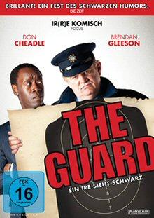 The Guard - Ein Ire sieht schwarz (2011) 