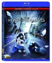 The Happening (Director's Cut) (2008) [Blu-ray] 