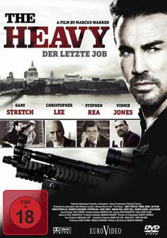 The Heavy -Der Letzte Job (2010) [FSK 18] 