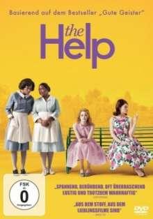 The Help (2011) 
