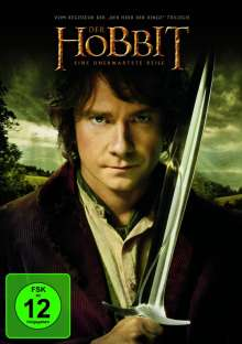 Der Hobbit: Eine unerwartete Reise (2012) 