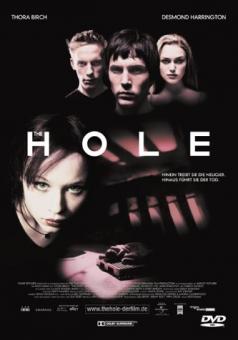 The Hole (2001) 